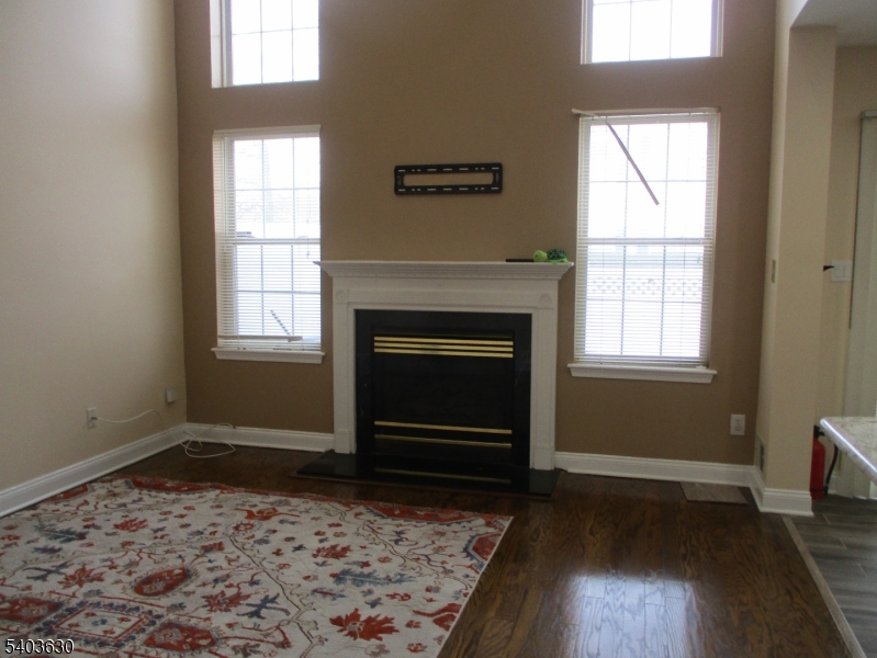 Stratton Meadows - Residential Lease