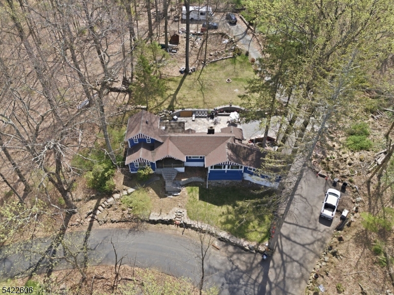 Lake Mohawk - Residential