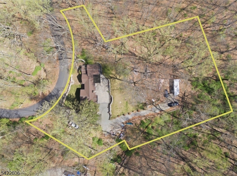 Lake Mohawk - Residential