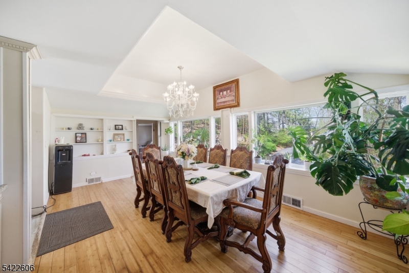Lake Mohawk - Residential