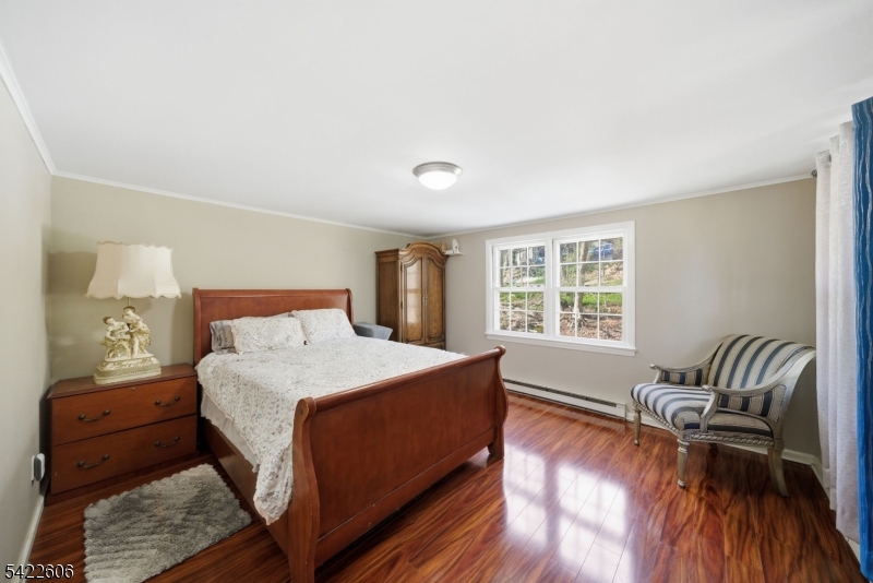Lake Mohawk - Residential