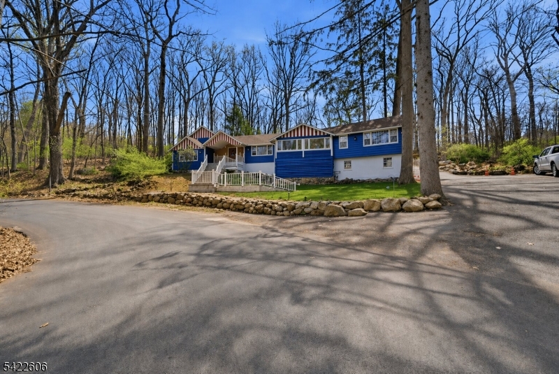 Lake Mohawk - Residential