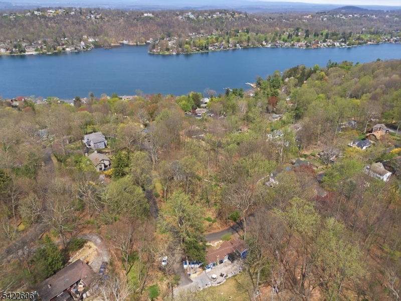 Lake Mohawk - Residential