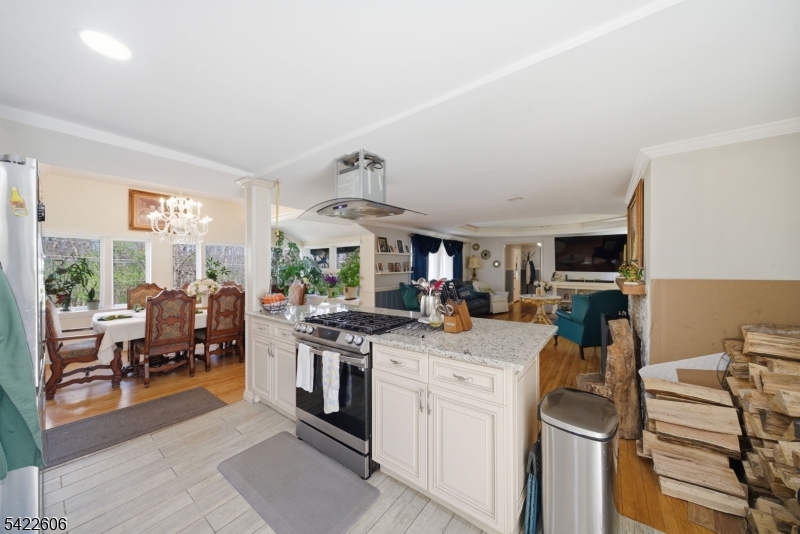 Lake Mohawk - Residential