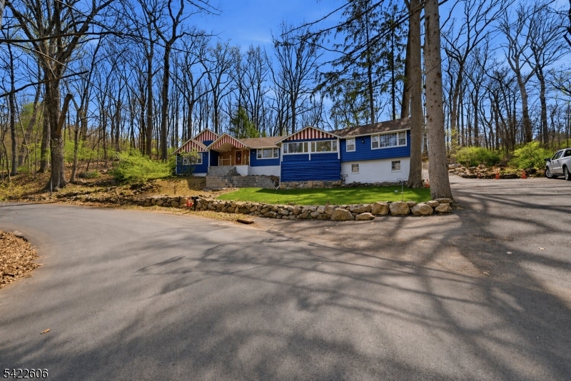 Lake Mohawk - Residential