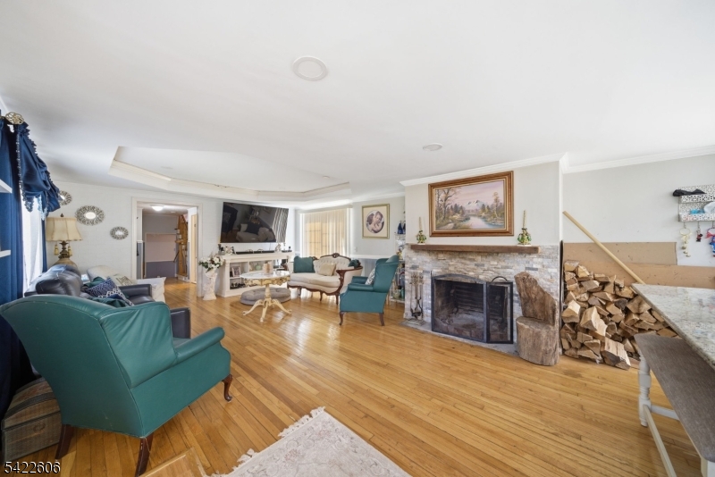 Lake Mohawk - Residential