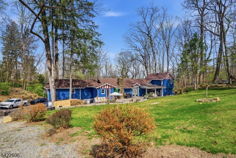 Lake Mohawk - Residential
