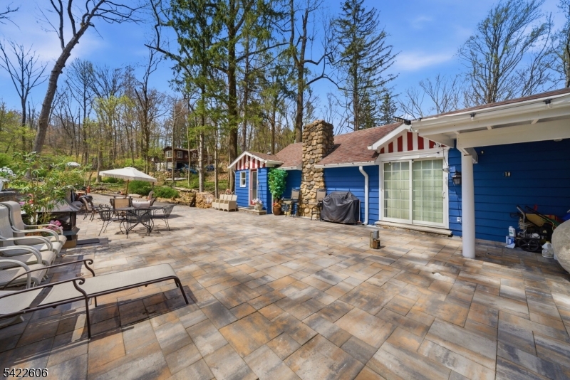 Lake Mohawk - Residential