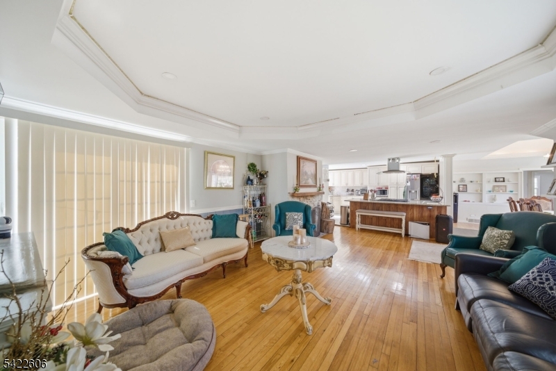 Lake Mohawk - Residential