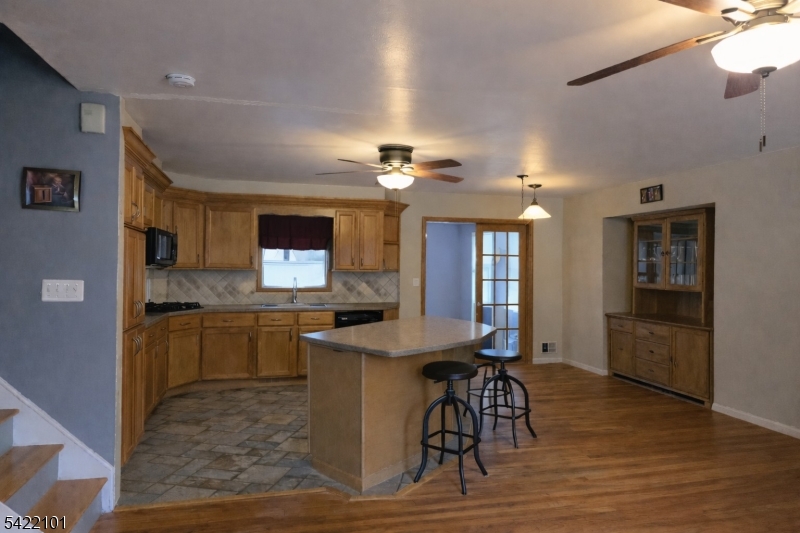 College View - Residential