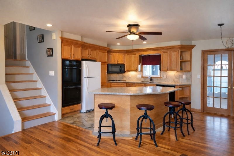 College View - Residential