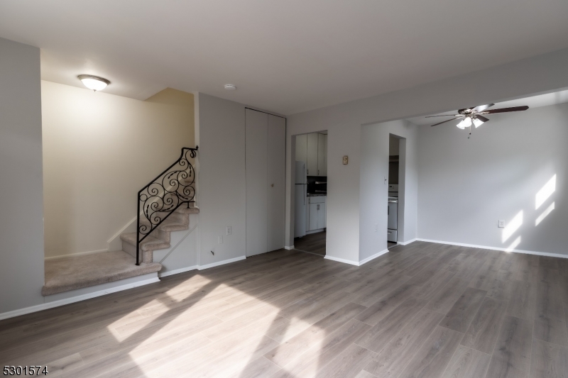 Lincoln Gardens - Residential Lease