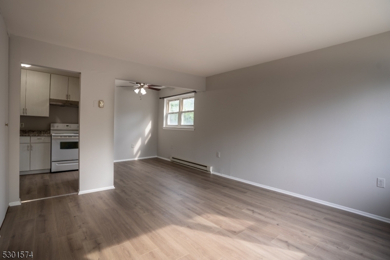 Lincoln Gardens - Residential Lease