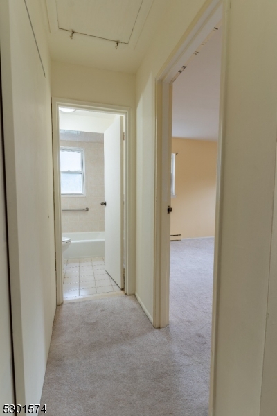 Lincoln Gardens - Residential Lease