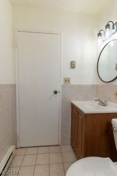 Lincoln Gardens - Residential Lease