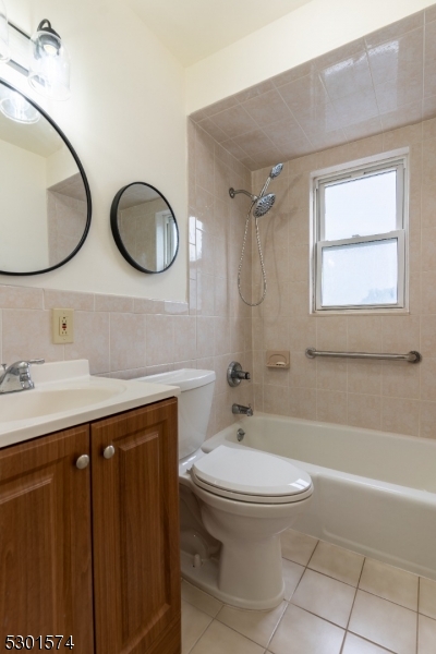 Lincoln Gardens - Residential Lease