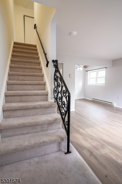 Lincoln Gardens - Residential Lease