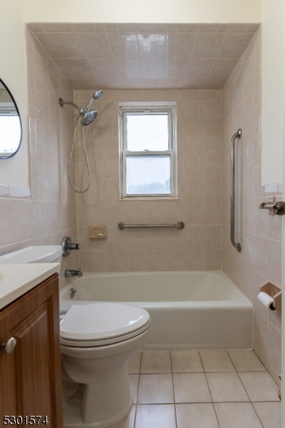 Lincoln Gardens - Residential Lease