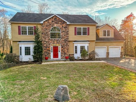 64 Mosher Rd, Franklin Twp., NJ 08540 - MLS#: 3952407