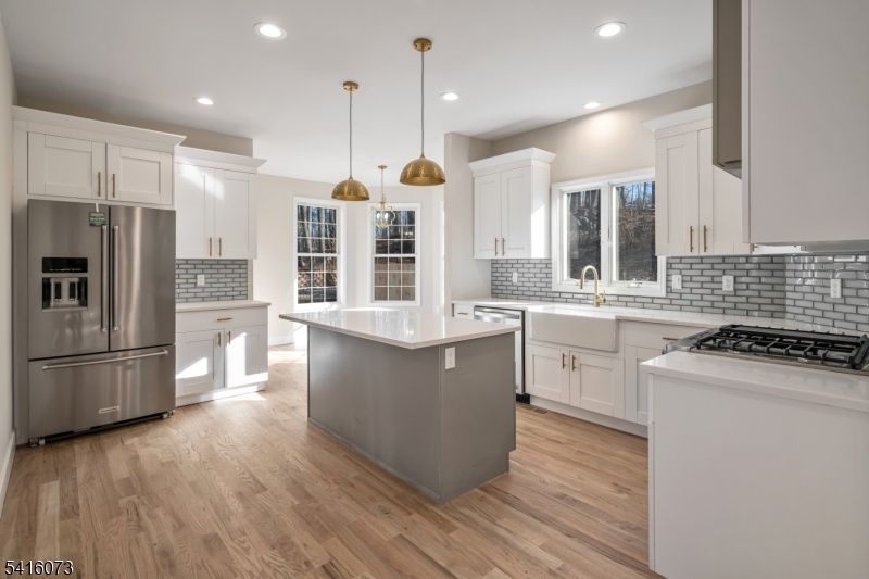 Flanders - Residential