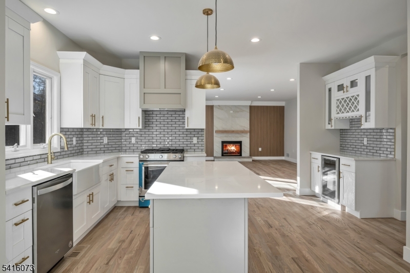 Flanders - Residential