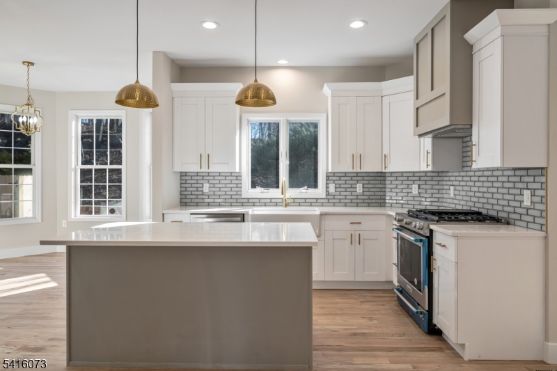 Flanders - Residential