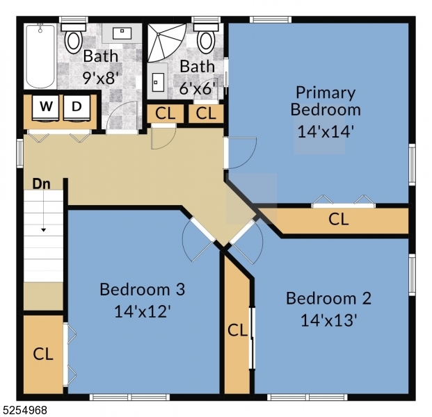 White Meadow Lake - Residential