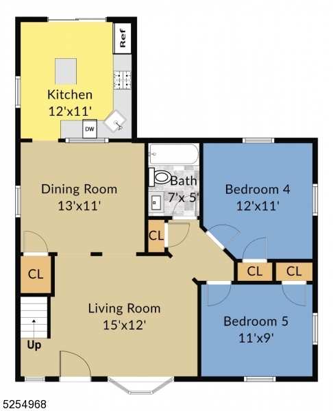 White Meadow Lake - Residential