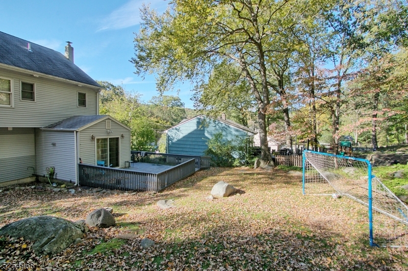 White Meadow Lake - Residential
