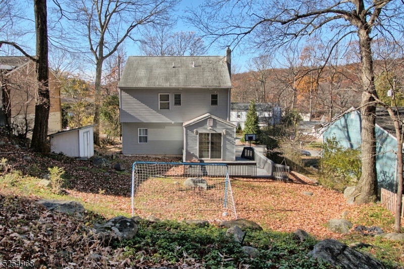 White Meadow Lake - Residential