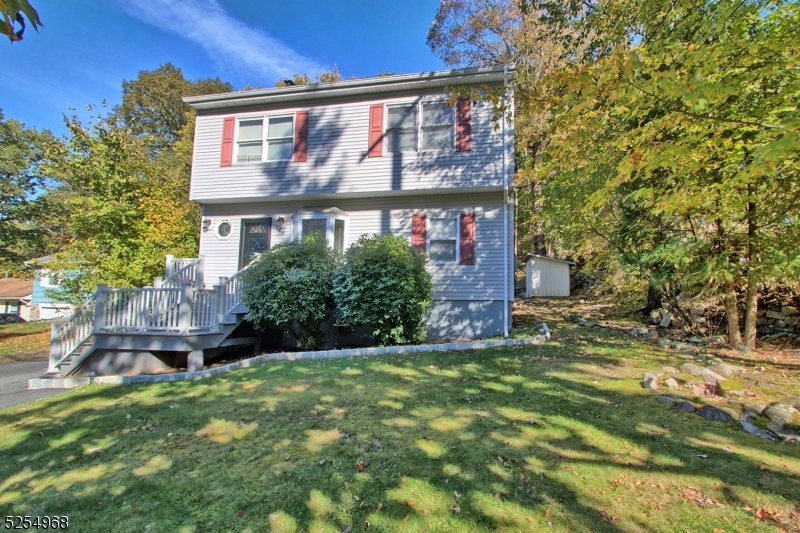 White Meadow Lake - Residential