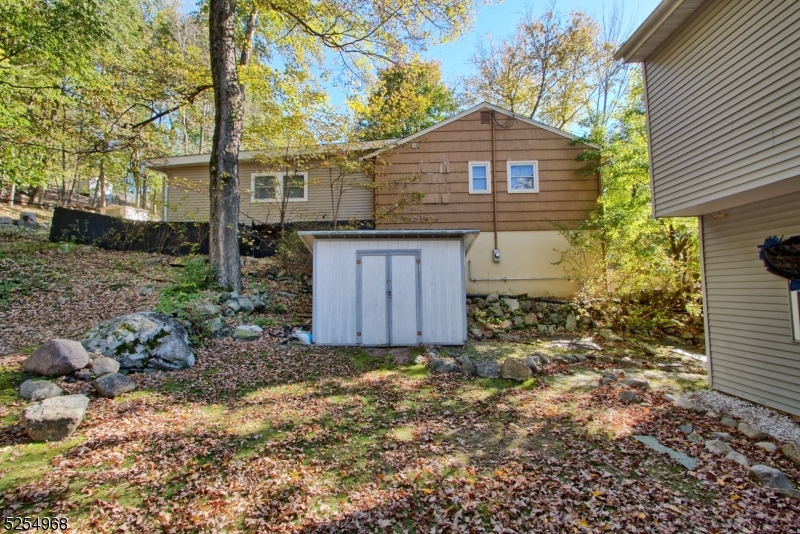 White Meadow Lake - Residential