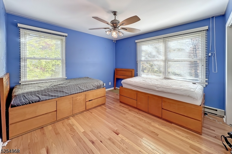 White Meadow Lake - Residential