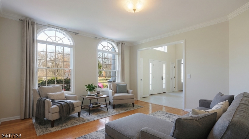 Greenwood Meadows - Residential