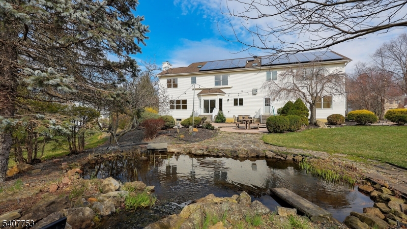 Greenwood Meadows - Residential