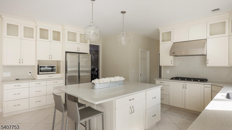 Greenwood Meadows - Residential