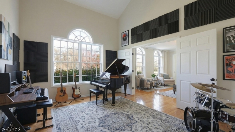 Greenwood Meadows - Residential