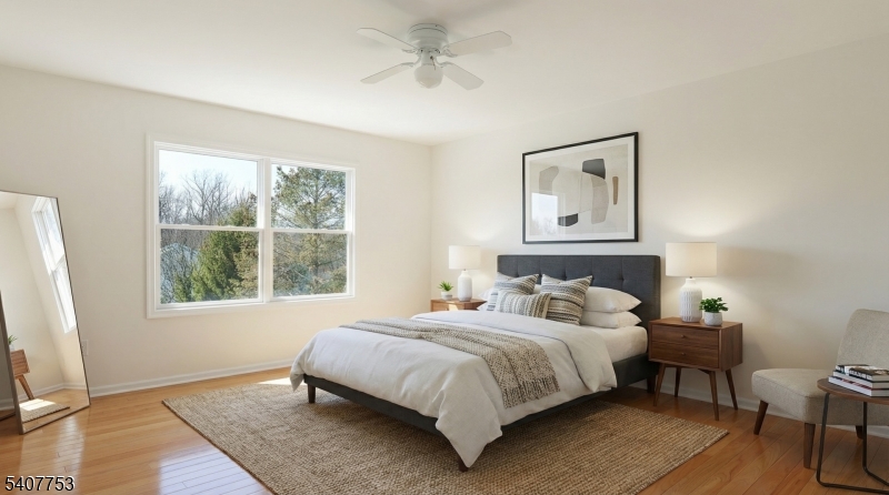 Greenwood Meadows - Residential