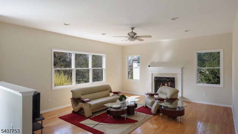 Greenwood Meadows - Residential