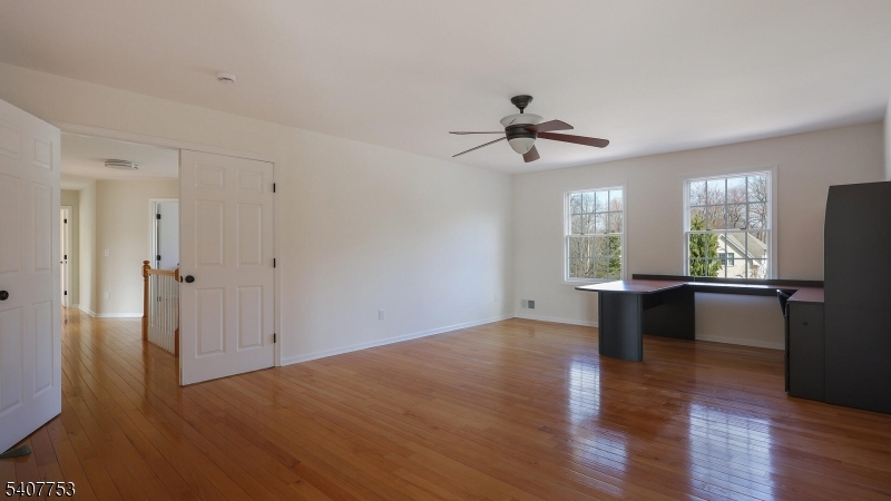 Greenwood Meadows - Residential