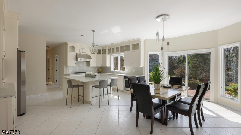 Greenwood Meadows - Residential