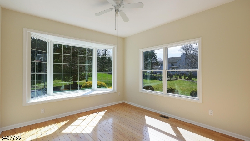 Greenwood Meadows - Residential