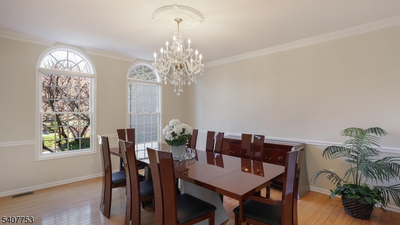 Greenwood Meadows - Residential