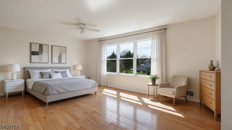 Greenwood Meadows - Residential