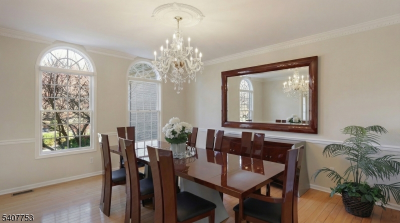 Greenwood Meadows - Residential