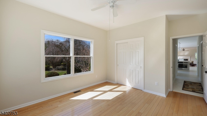 Greenwood Meadows - Residential