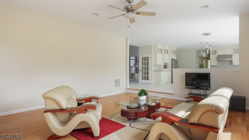 Greenwood Meadows - Residential