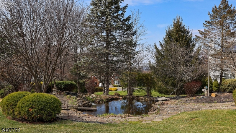 Greenwood Meadows - Residential