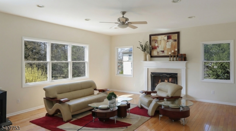 Greenwood Meadows - Residential