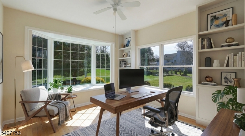 Greenwood Meadows - Residential